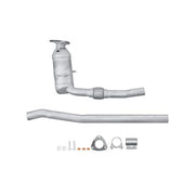 Hella Catalytic Converter 8LE 366 051-951