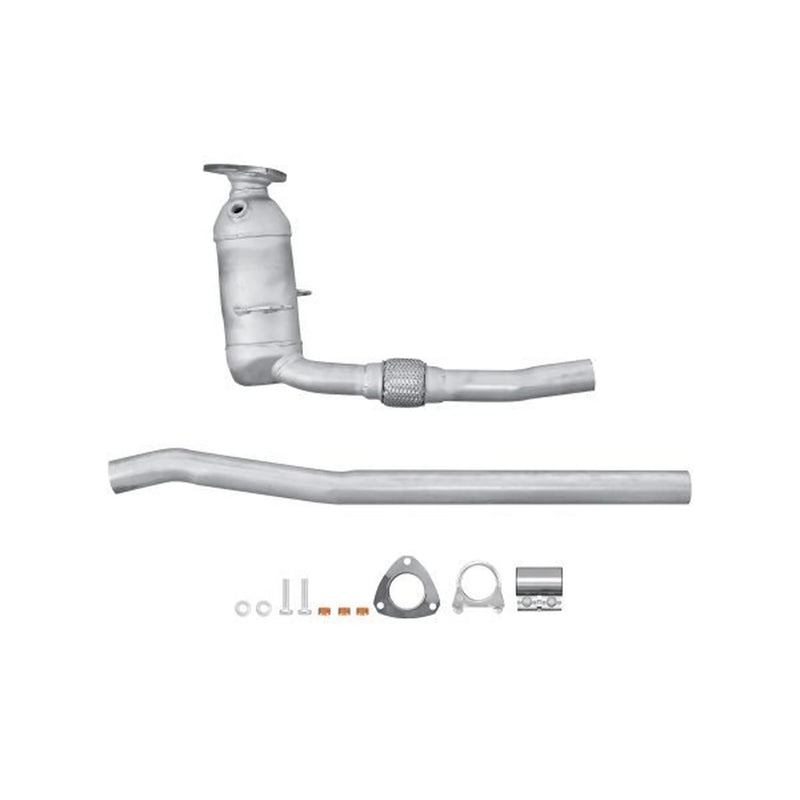Hella Catalytic Converter 8LE 366 051-951