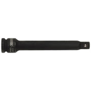 Draper Impact Extension Bar 1/2" Sq. Dr. 150mm