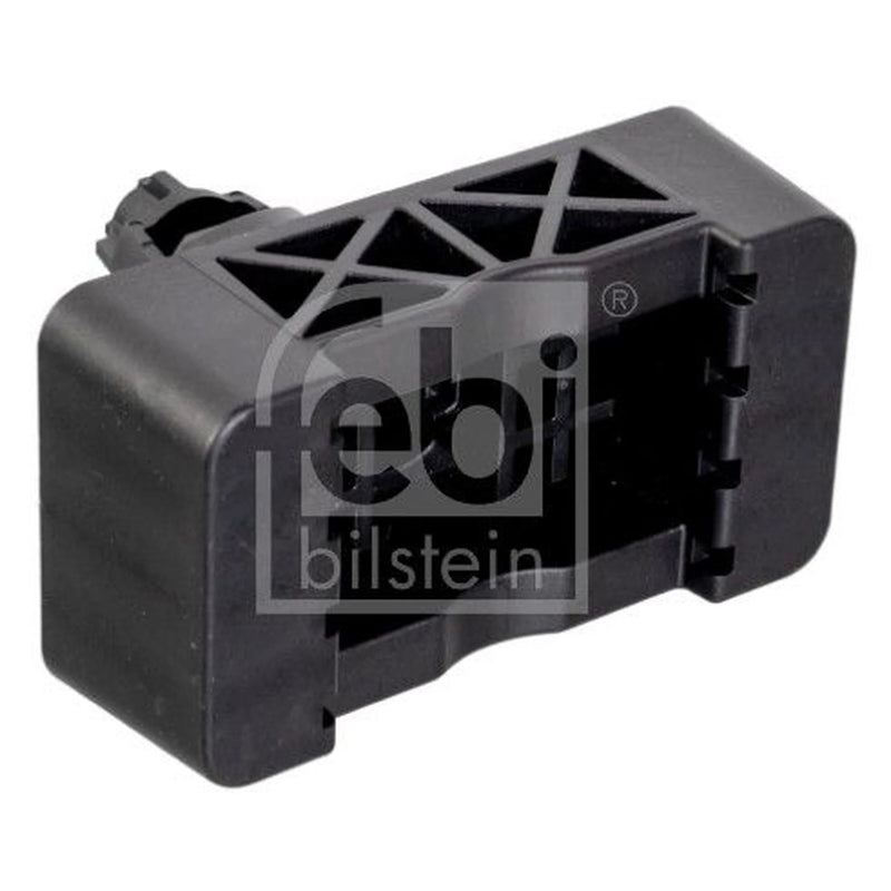 Febi Jack Lift Point Pad Wide High 178348