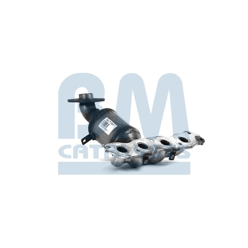 BM Catalysts Homologated Petrol Cat BM91719H