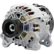 NAPA Car Alternator 12V NAL2593