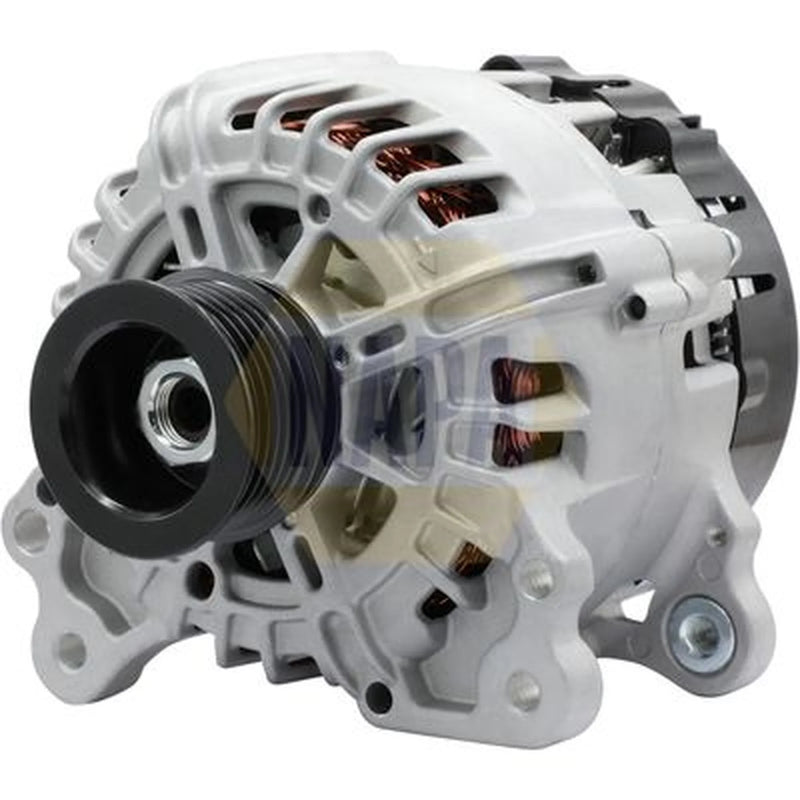 NAPA Car Alternator 12V NAL2593