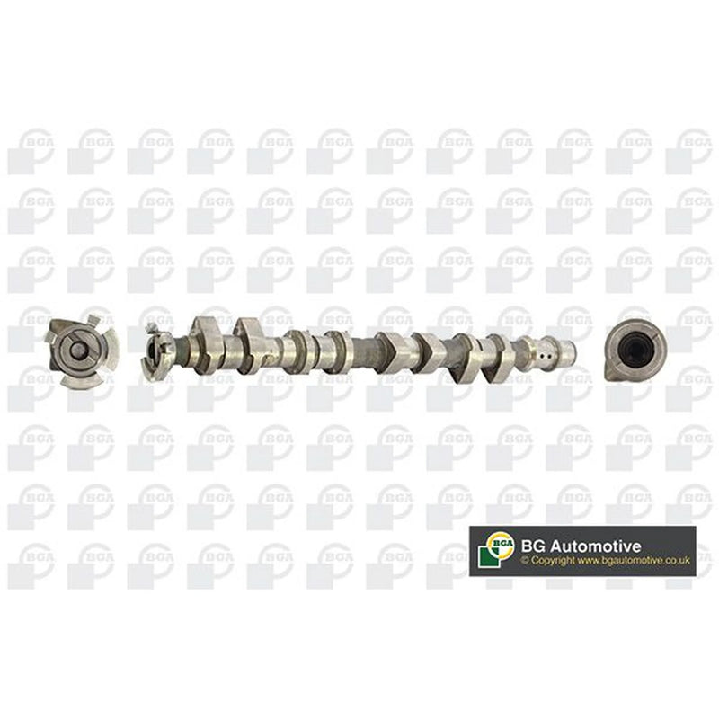 BGA Engine Camshaft Intake Side Lobes CS9520