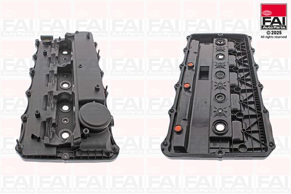 FAI Cylinder Head Cover