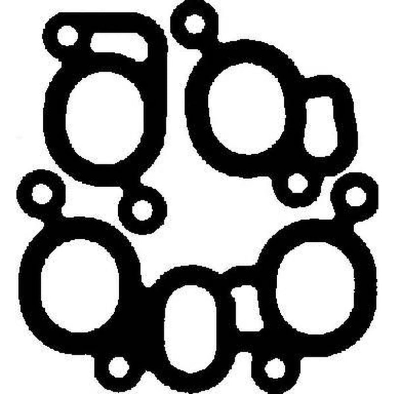 Victor Reinz Intake Manifold Gasket Set ID Wide High 11-52114-01