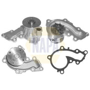 NAPA Engine Cooling Water Pump NWP1279
