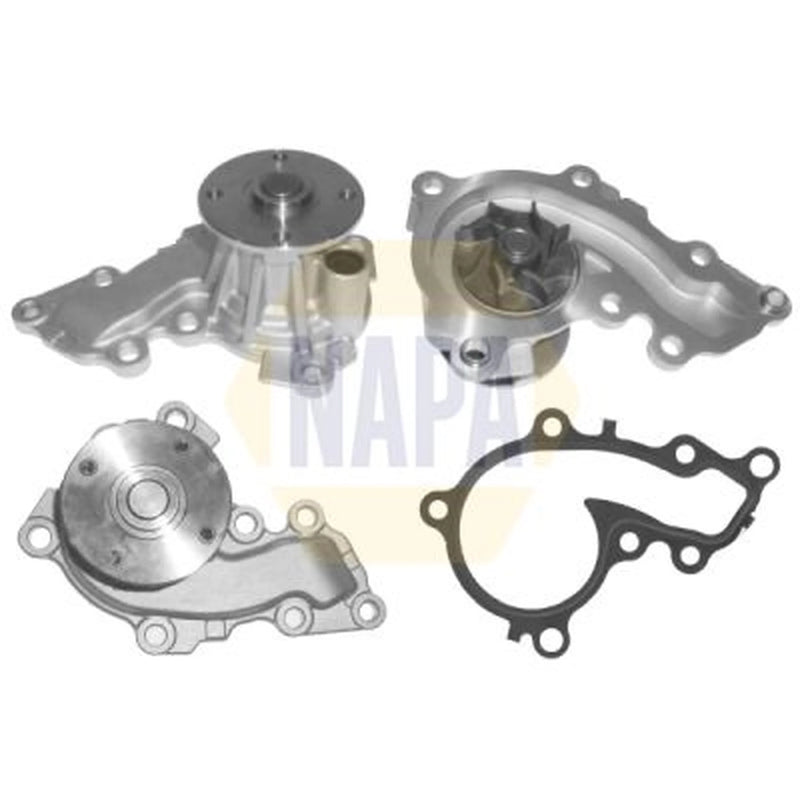 NAPA Engine Cooling Water Pump NWP1279