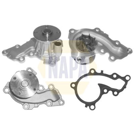NAPA Engine Cooling Water Pump NWP1279