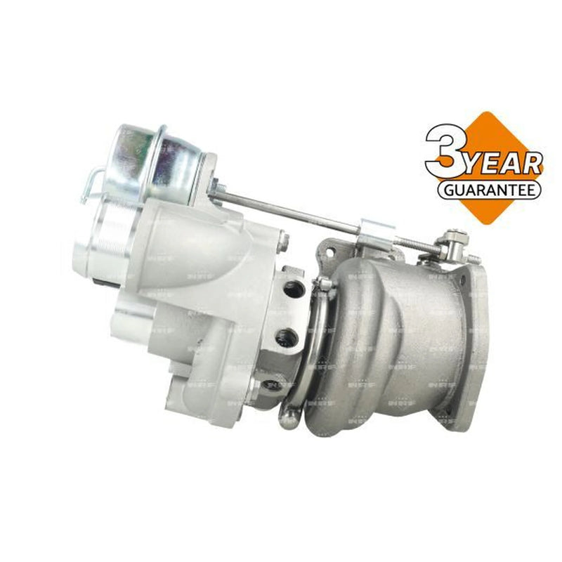 NRF Turbocharger Turbo Unit 90010112