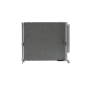 Mahle Air Conditioning Condenser AC 863 000S