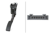 Hella 6PV 010 946-181 Sensor, accelerator pedal position