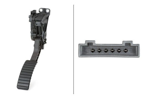 Hella 6PV 010 946-181 Sensor, accelerator pedal position