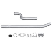 Hella Exhaust Pipe OD 8LA 366 002-021