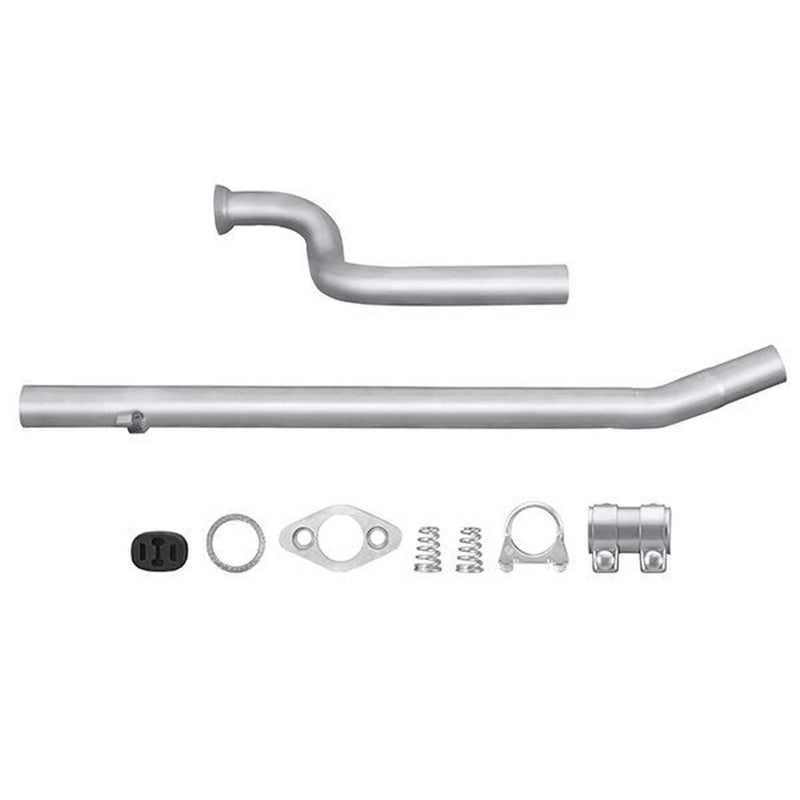 Hella Exhaust Pipe OD 8LA 366 002-021