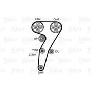 Valeo Timing Belt & Water Pump Kit 614614