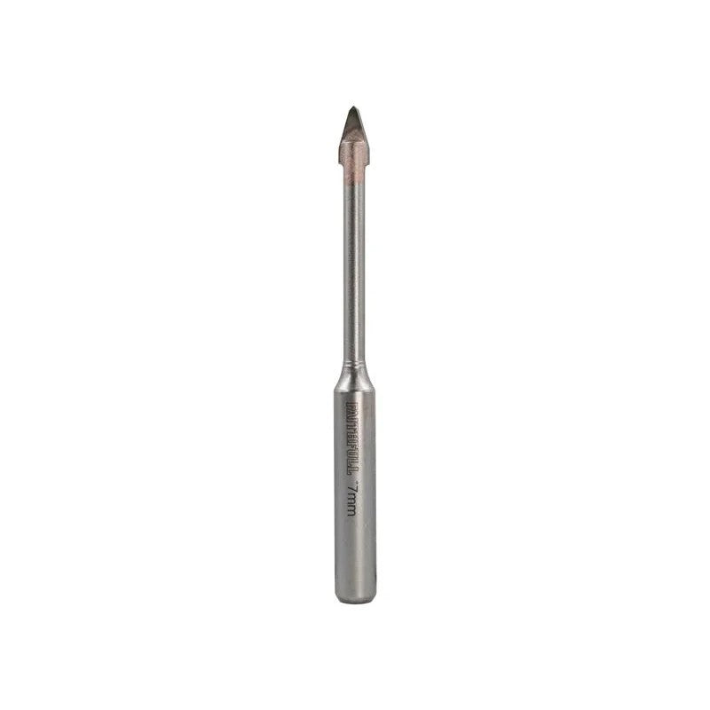 Faithfull Carbide Hard Tile & Glass Drill Bit 5-8mm