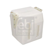 Febi Windscreen Washer Reservoir 196072