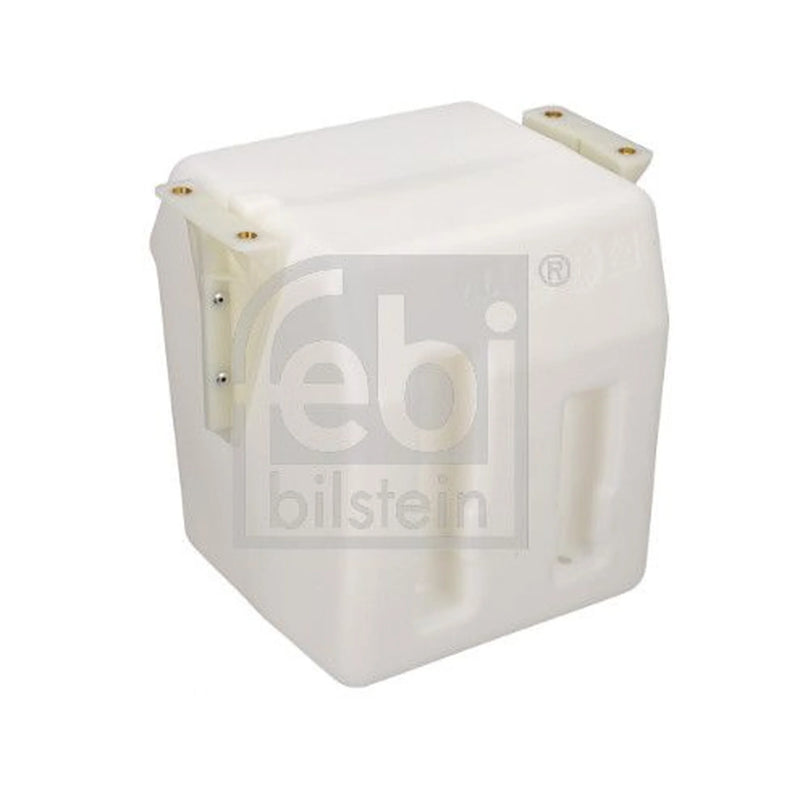 Febi Windscreen Washer Reservoir 196072