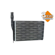 NRF Heater Matrix Core Heat Exchanger 507339