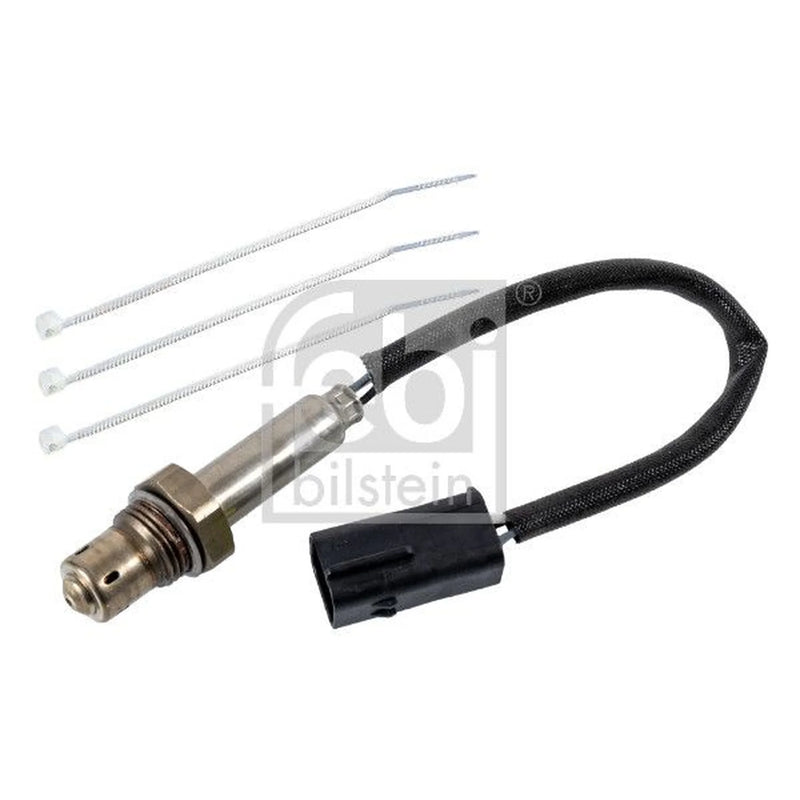 Febi O2 Lambda Oxygen Sensor before catalytic converte 175783