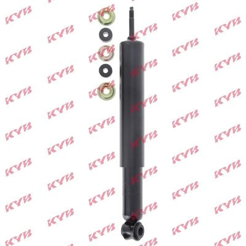 KYB Shock Absorber Damper Strut Rear 443099