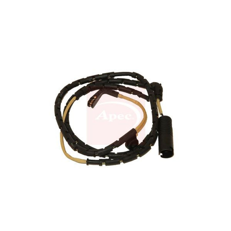 Apec Brake Pad Wear Sensor Rear WIR5185