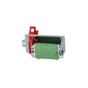 NRF Heater Blower Resistor 342071