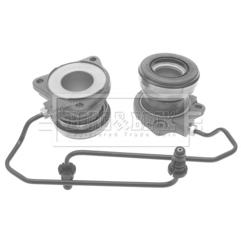 Borg & Beck Clutch Central Slave Cylinder BCS192