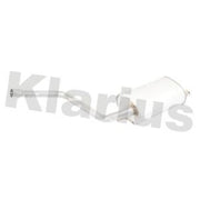 Klarius Box With Tail Pipe Rear MZ250C
