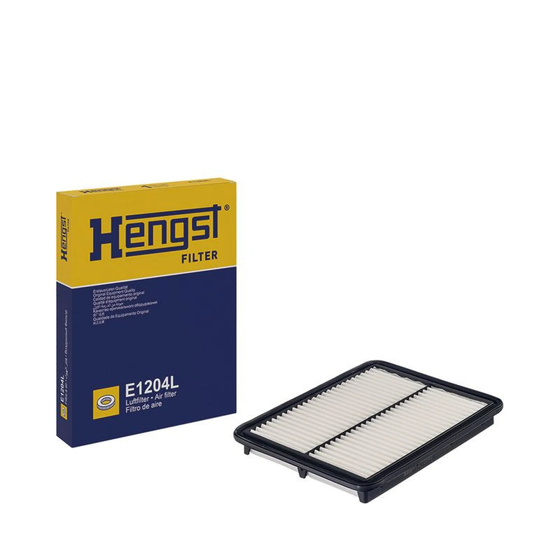 Hengst Engine Air Filter E1204L