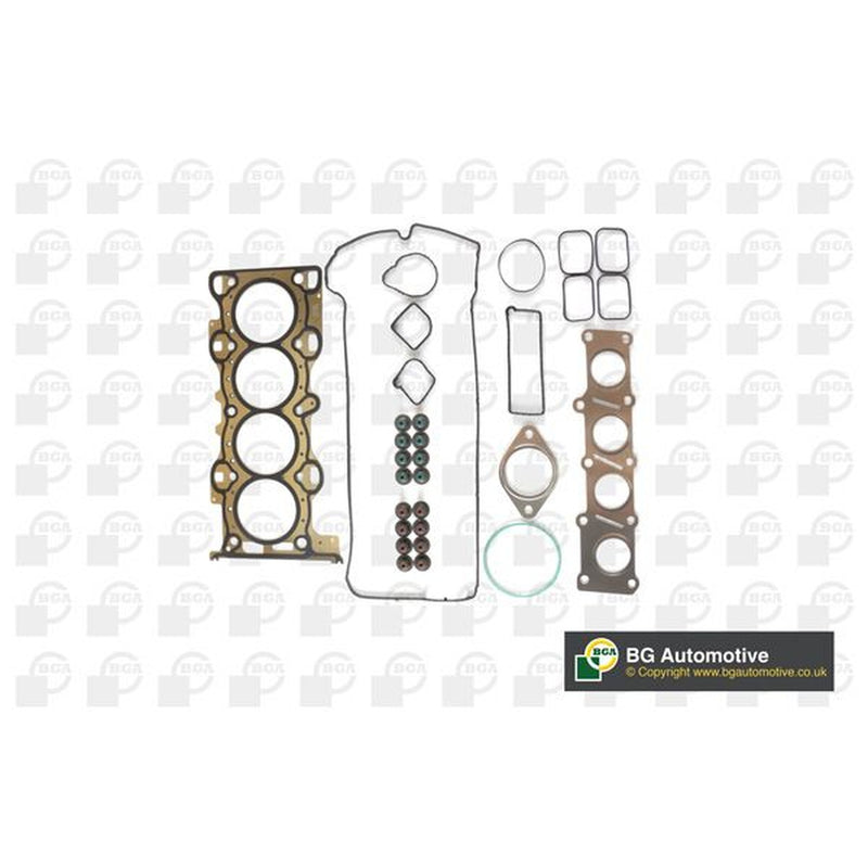 BGA Cylinder Head Gasket Kit HK7759