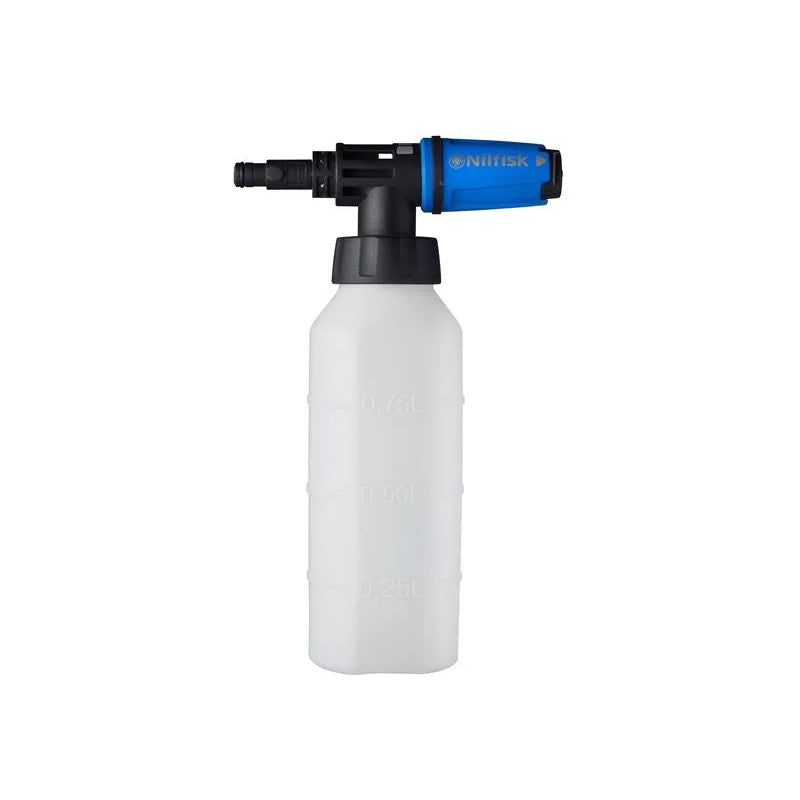 Nilfisk Bayonet Connection Super Foam Sprayer - 128501465