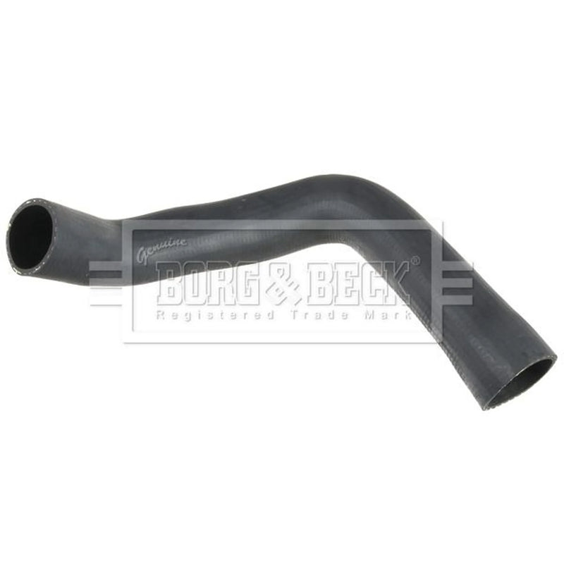 Borg & Beck Intercooler Turbo Charge Air Hose BTH1307