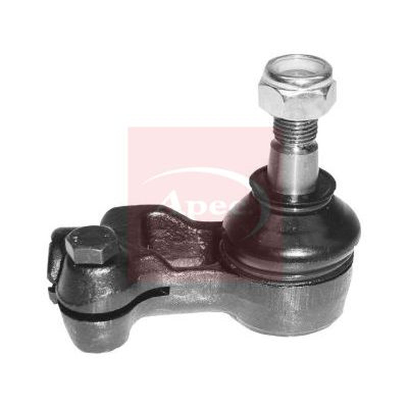 Apec Steering Tie Rod End Ball Joint Front Left M16x2.0 AST6123