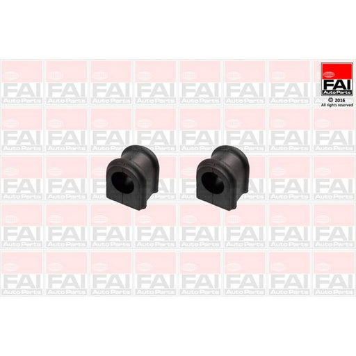 FAI 2 x Anti Roll Bar Mounting Bracket SS8031K