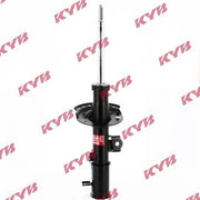 KYB Shock Absorber Damper Strut Front Left 338107