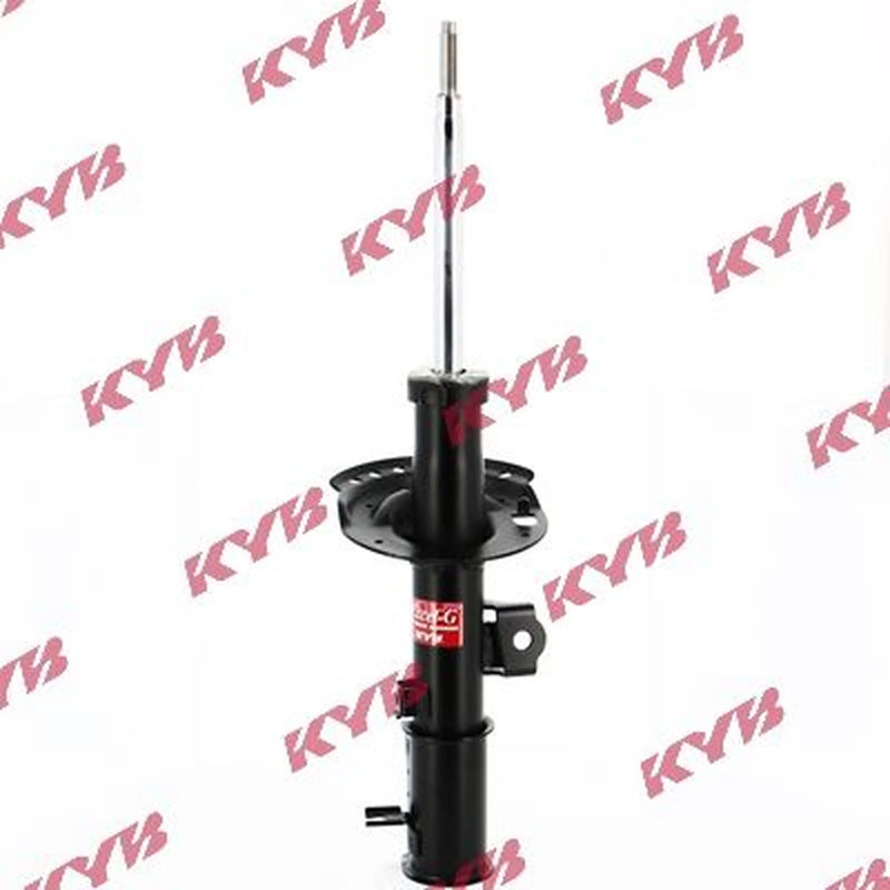 KYB Shock Absorber Damper Strut Front Left 338107
