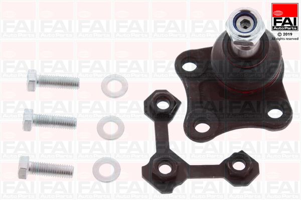 FAI Ball Joint
