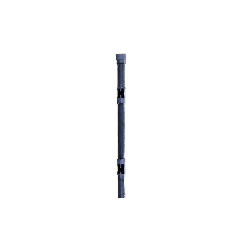 Hella Air Conditioning Condenser 8FC 366 220-071