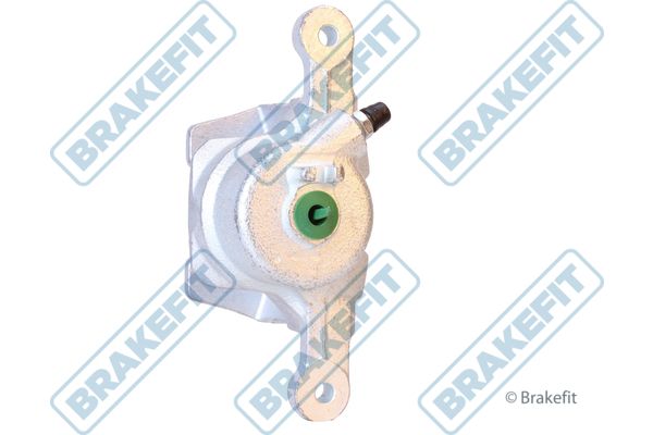 Apec Brake Caliper Assembly Rear Right