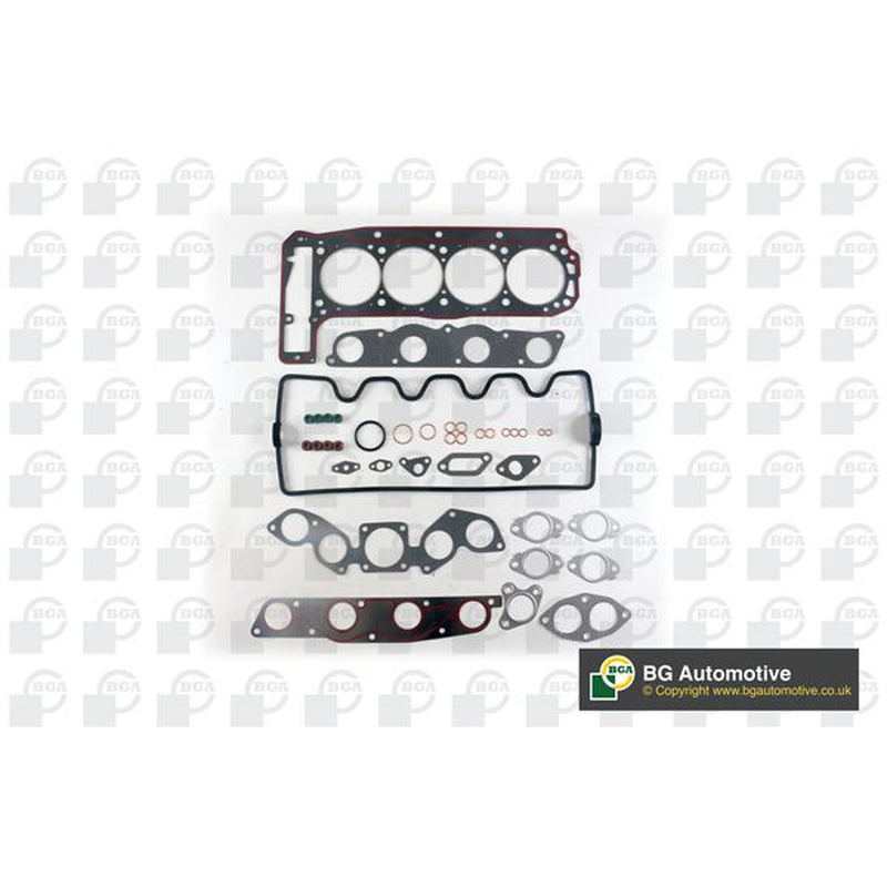 BGA Cylinder Head Gasket Kit HK9395