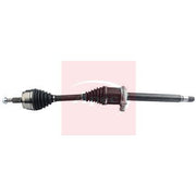 Apec CV Drive Shaft Driveshaft Front Right ADS1652R