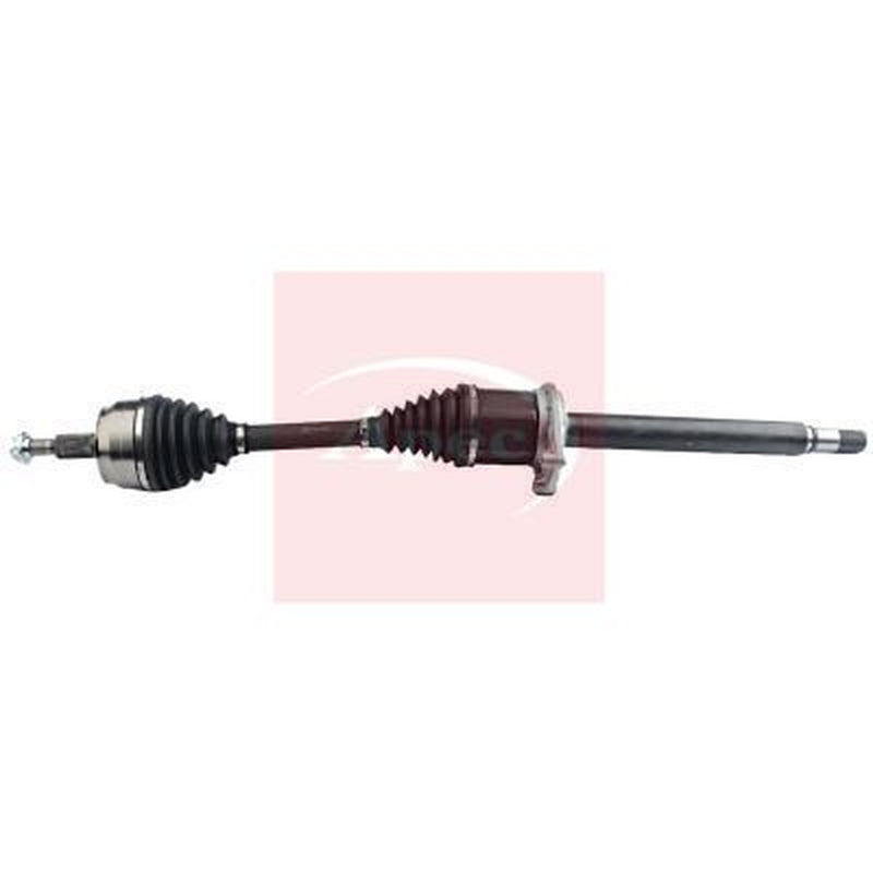 Apec CV Drive Shaft Driveshaft Front Right ADS1652R