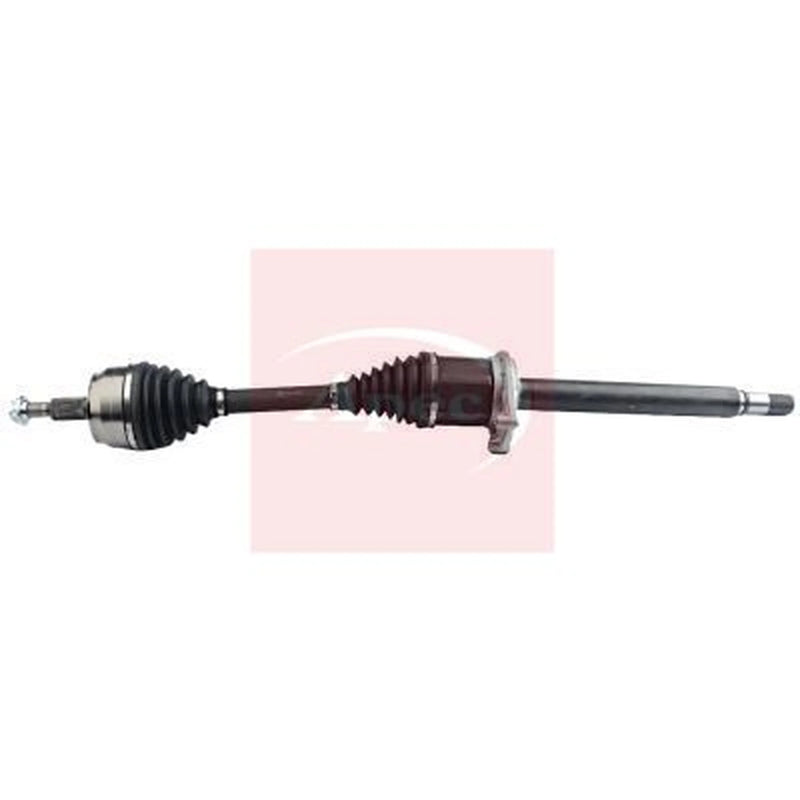Apec CV Drive Shaft Driveshaft Front Right ADS1652R