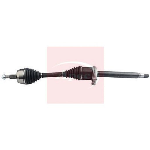 Apec CV Drive Shaft Driveshaft Front Right ADS1652R