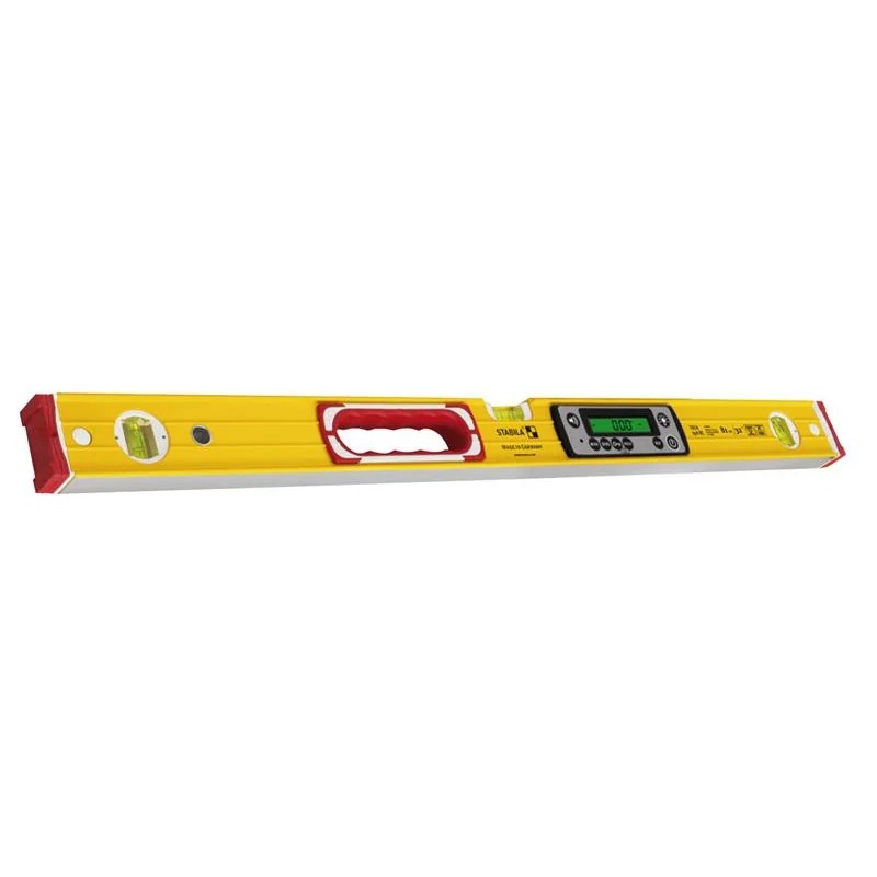 Stabila TECH 196 DL Digital Spirit Level 81cm - 19828