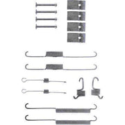 Mintex Brake Shoe Accessory Kit Rear MBA688