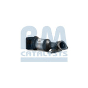 BM Catalysts Homologated Diesel Cat BM80174H