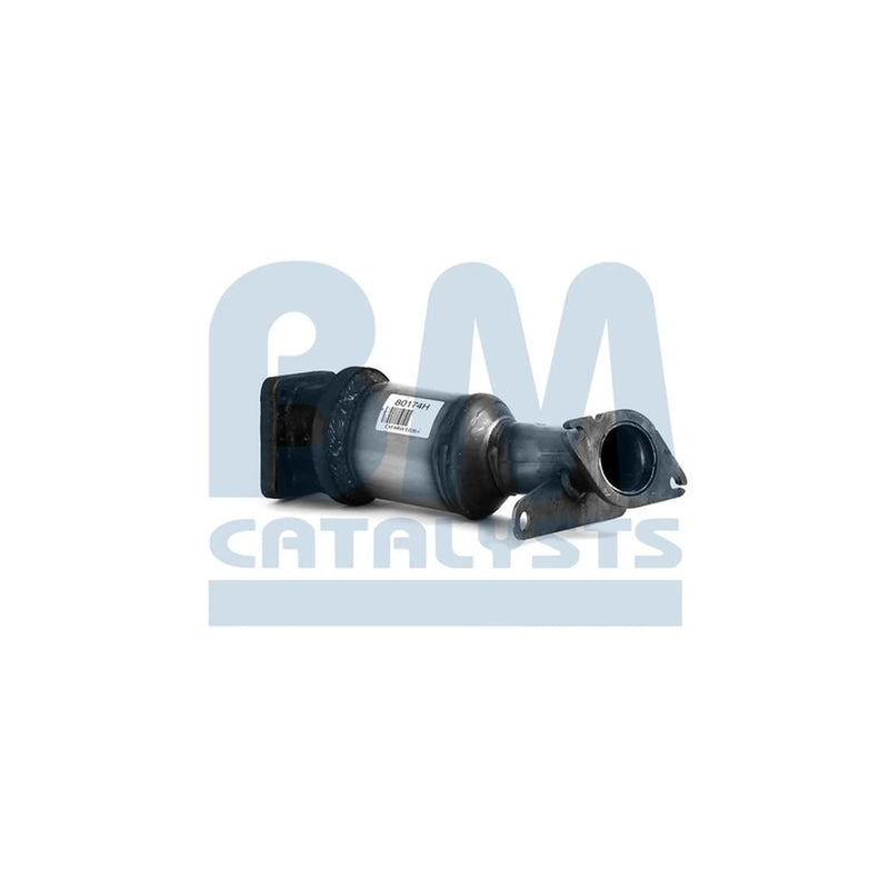 BM Catalysts Homologated Diesel Cat BM80174H